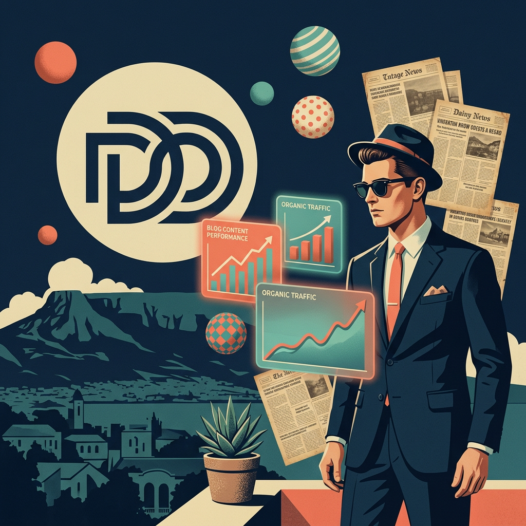 Content Audits, Tracking & Improvement