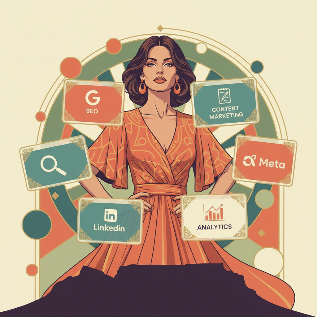 How to Choose a Digital Marketing Agency in Cape Town (2026 Expert Guide)