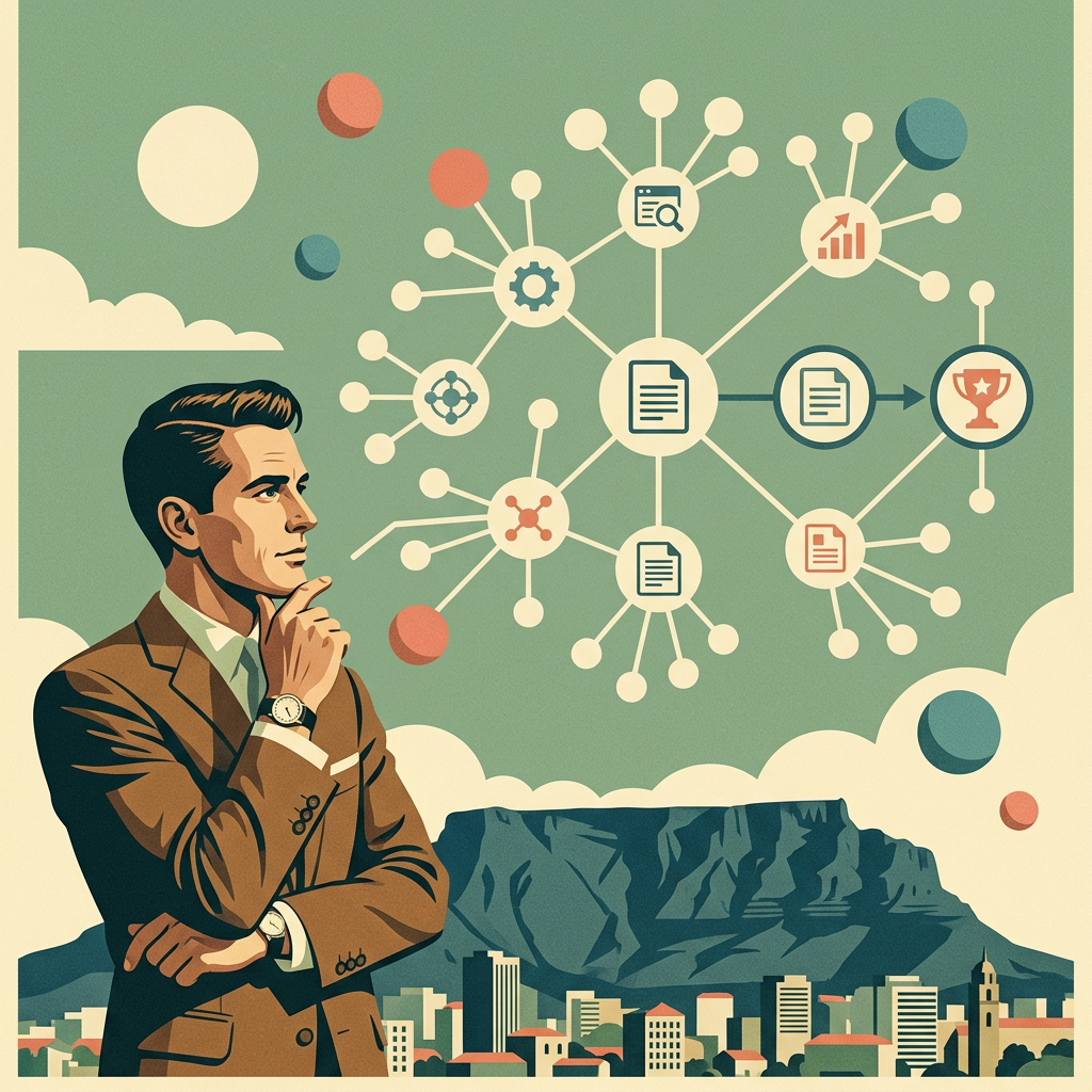 AI in Content Marketing Services: From Strategy To Scale