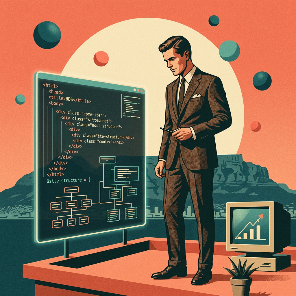 Technical SEO