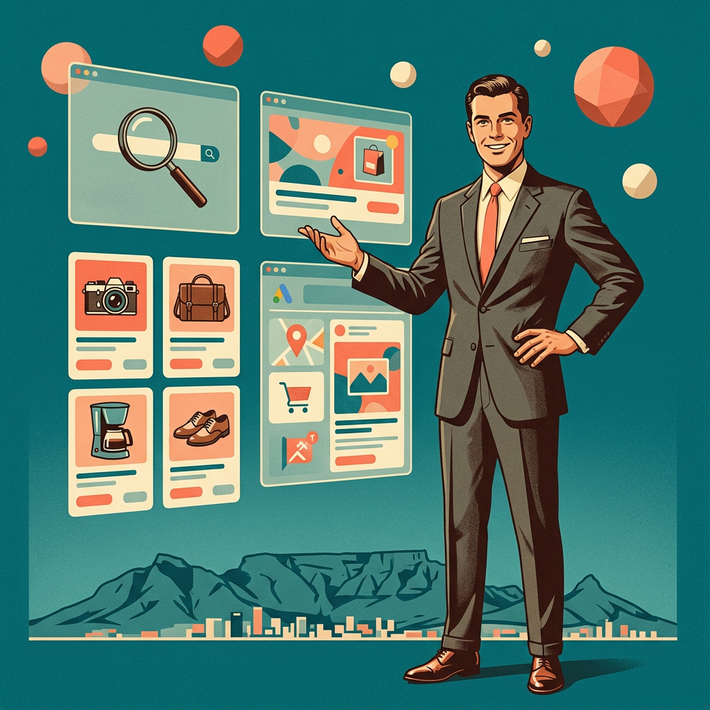 Multi-Format Ad Management
