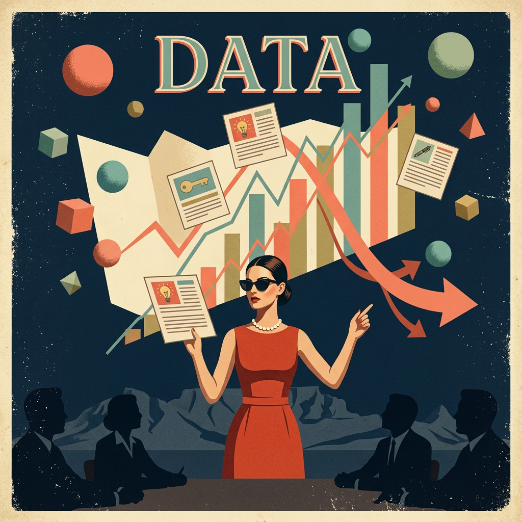 Clear Reporting & Actionable Insights