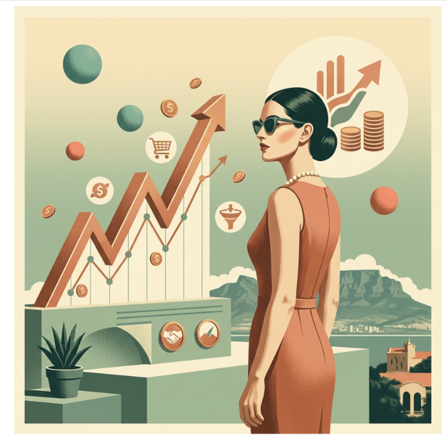 PPC management services driving ROI and conversion growth through paid search campaigns