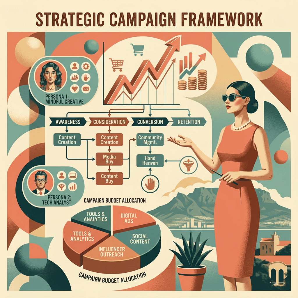 TikTok Ad Strategy & Campaign Setup