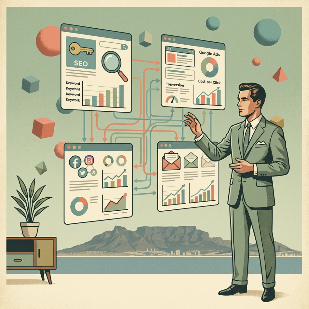 AI-Powered Reporting and Analytics: Smarter Insights for Marketers