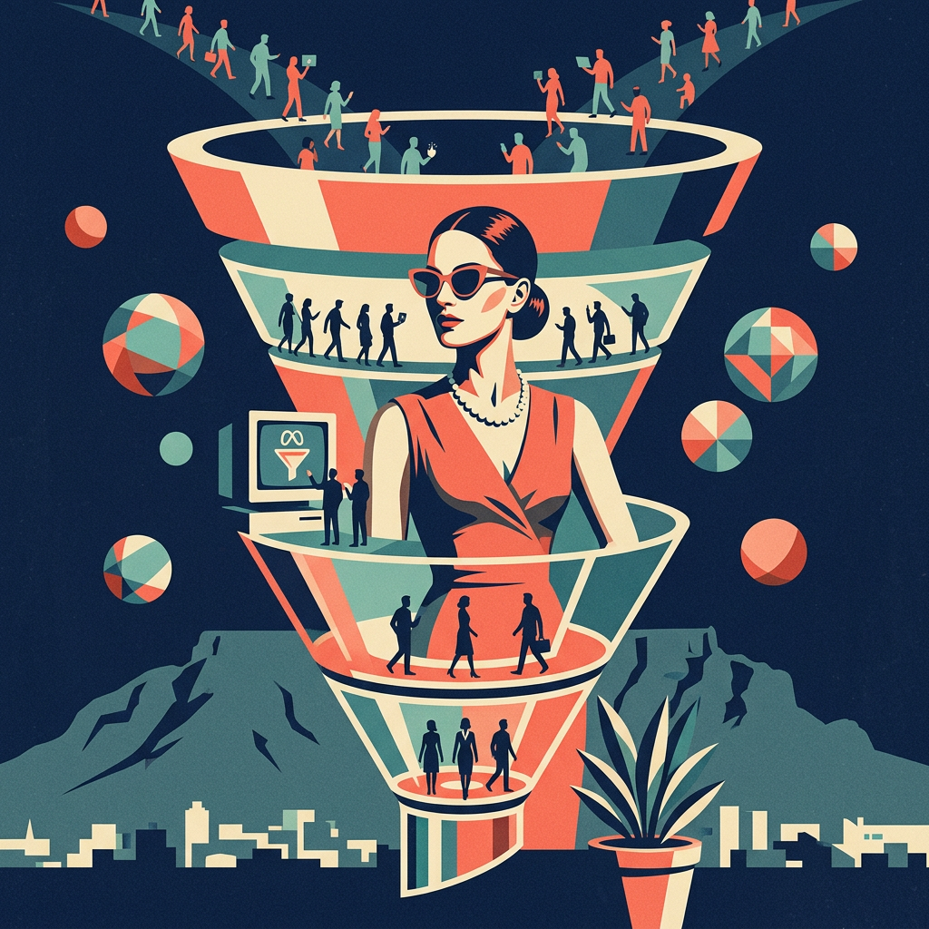 Funnels, Retargeting & Retention