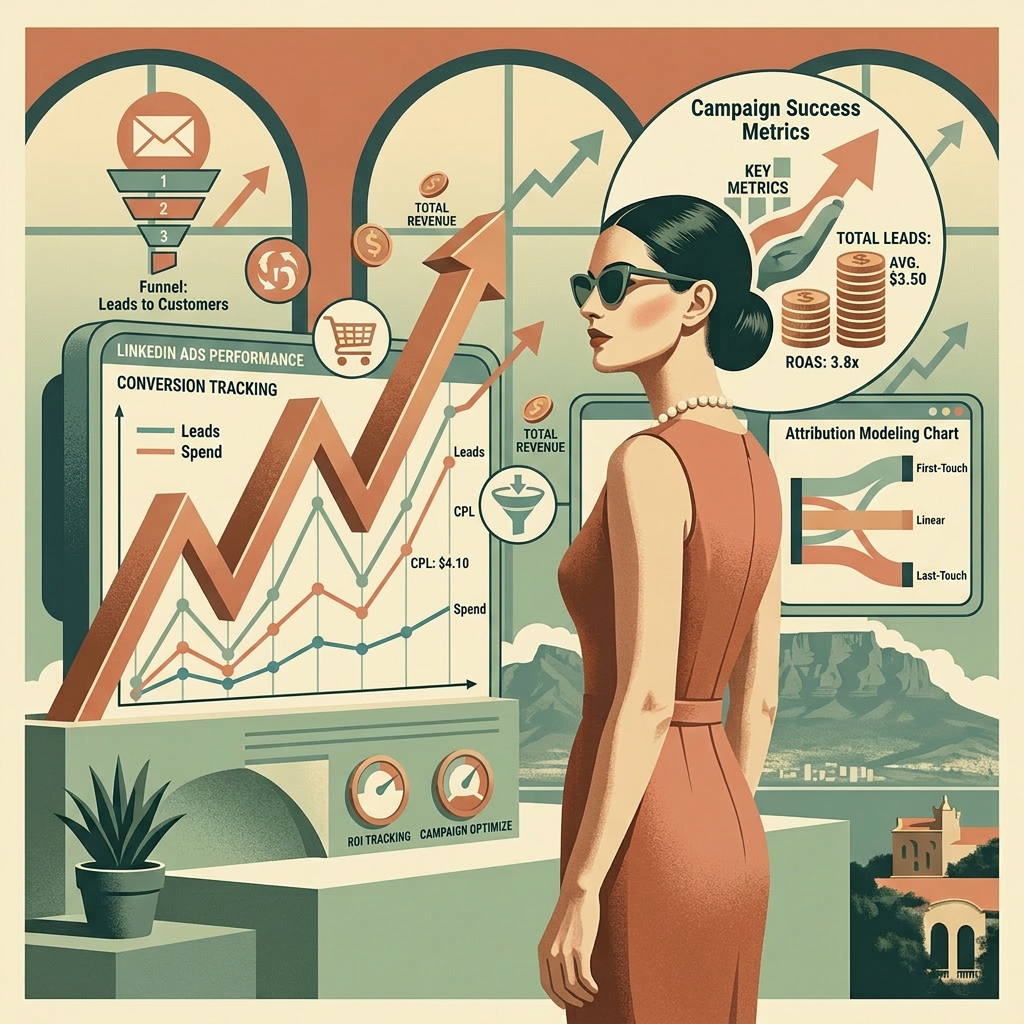 Reporting & Performance Optimisation