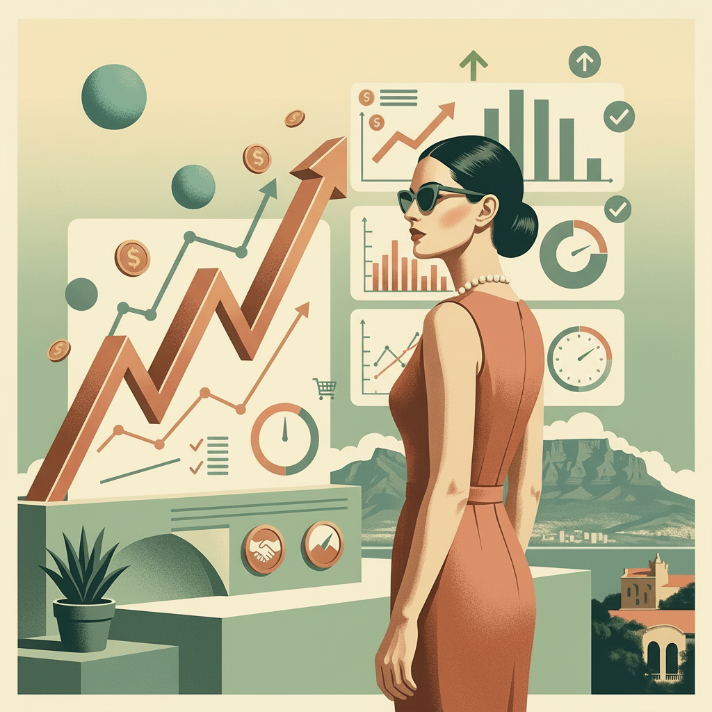 Performance Management & Reporting