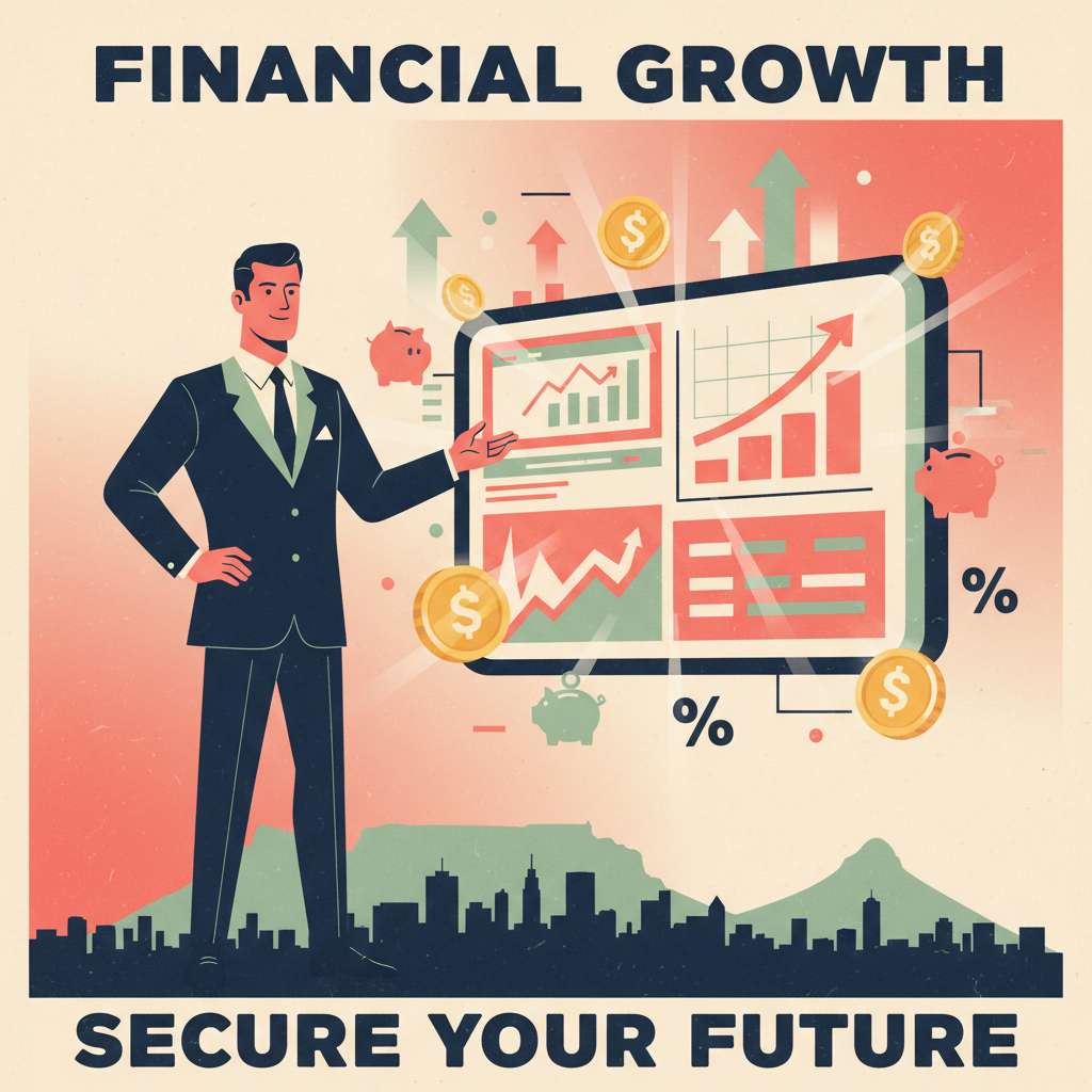 Financial Services