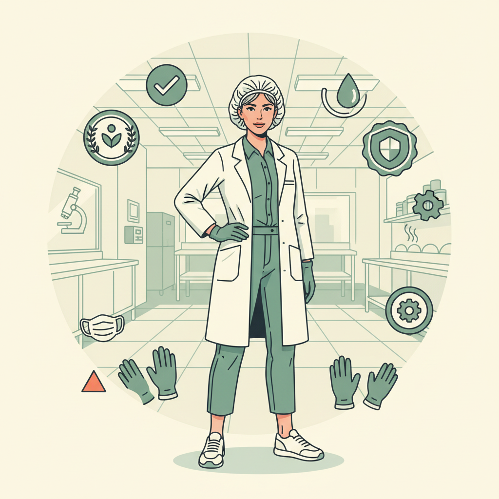 Food Safety & Hygiene