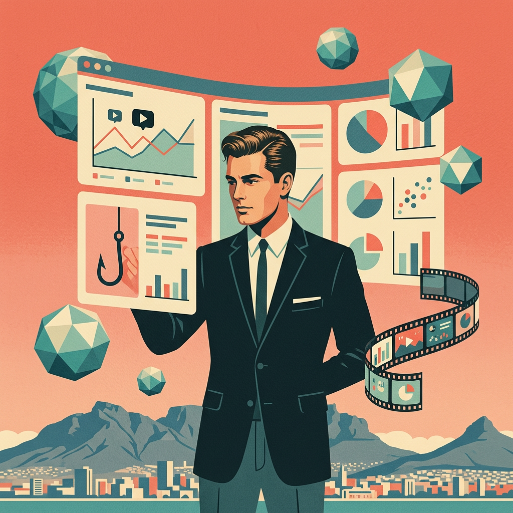 Creative & Performance Reporting