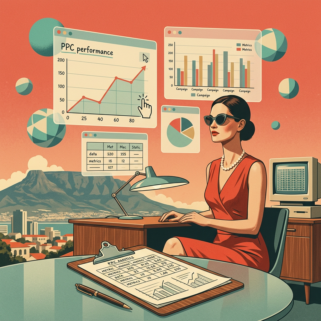 Reporting & Transparent Insights
