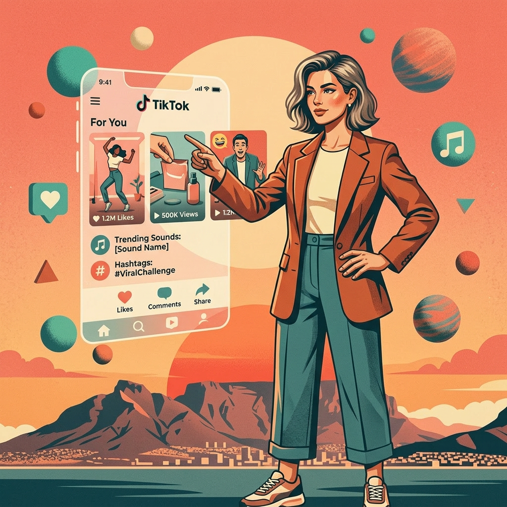 TikTok Ads