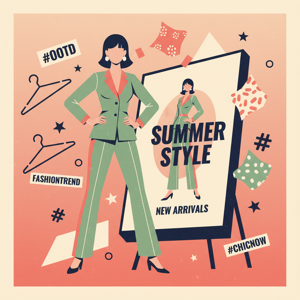 Fashion