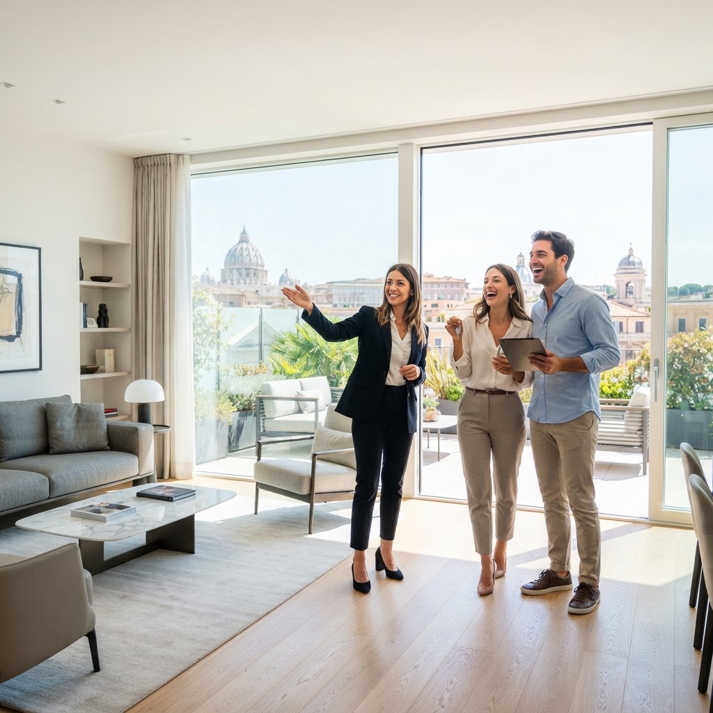 Aste Immobiliari a Roma: La Guida Definitiva per Investitori e Privati