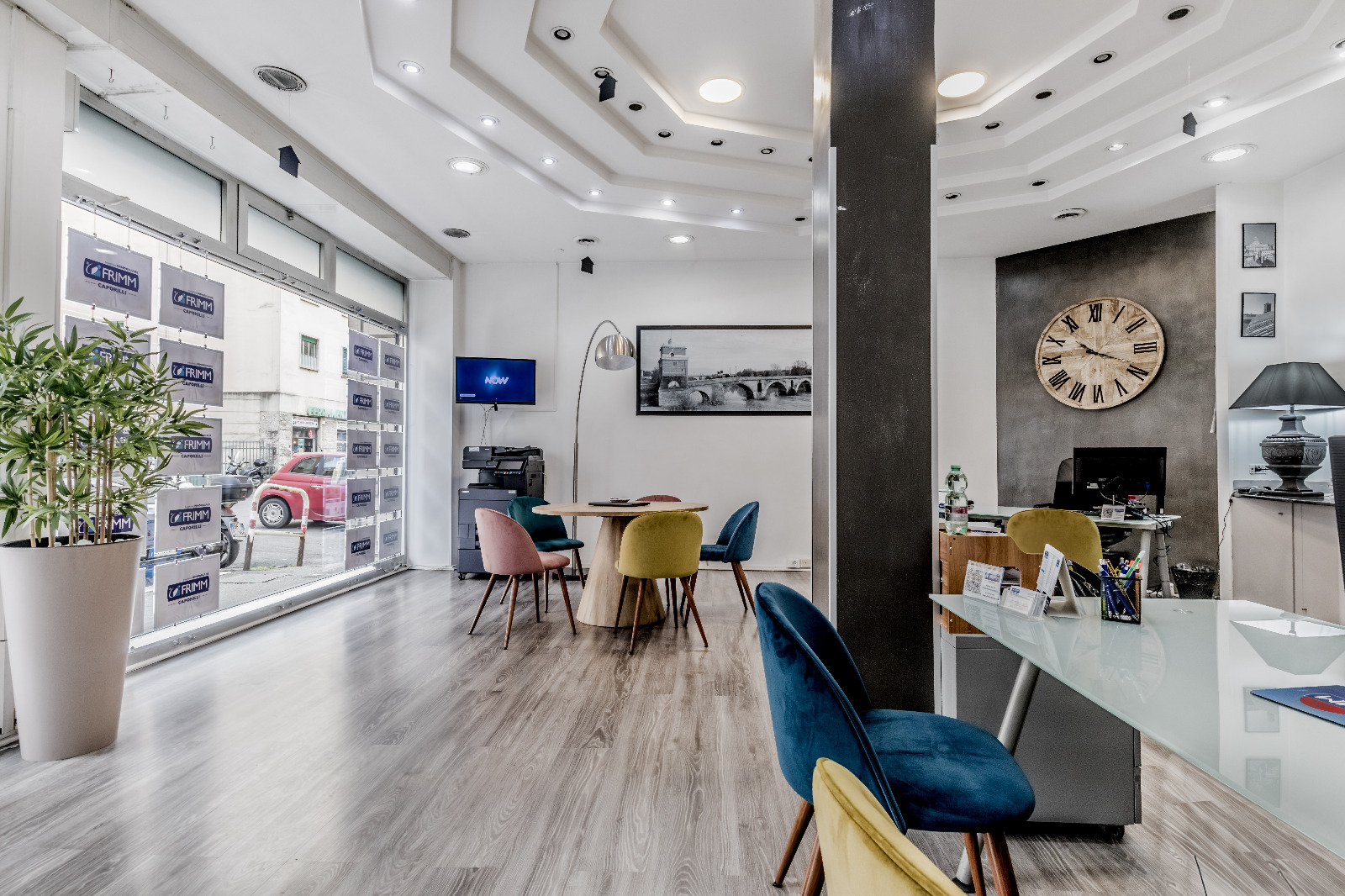 Ufficio Caporilli 8
