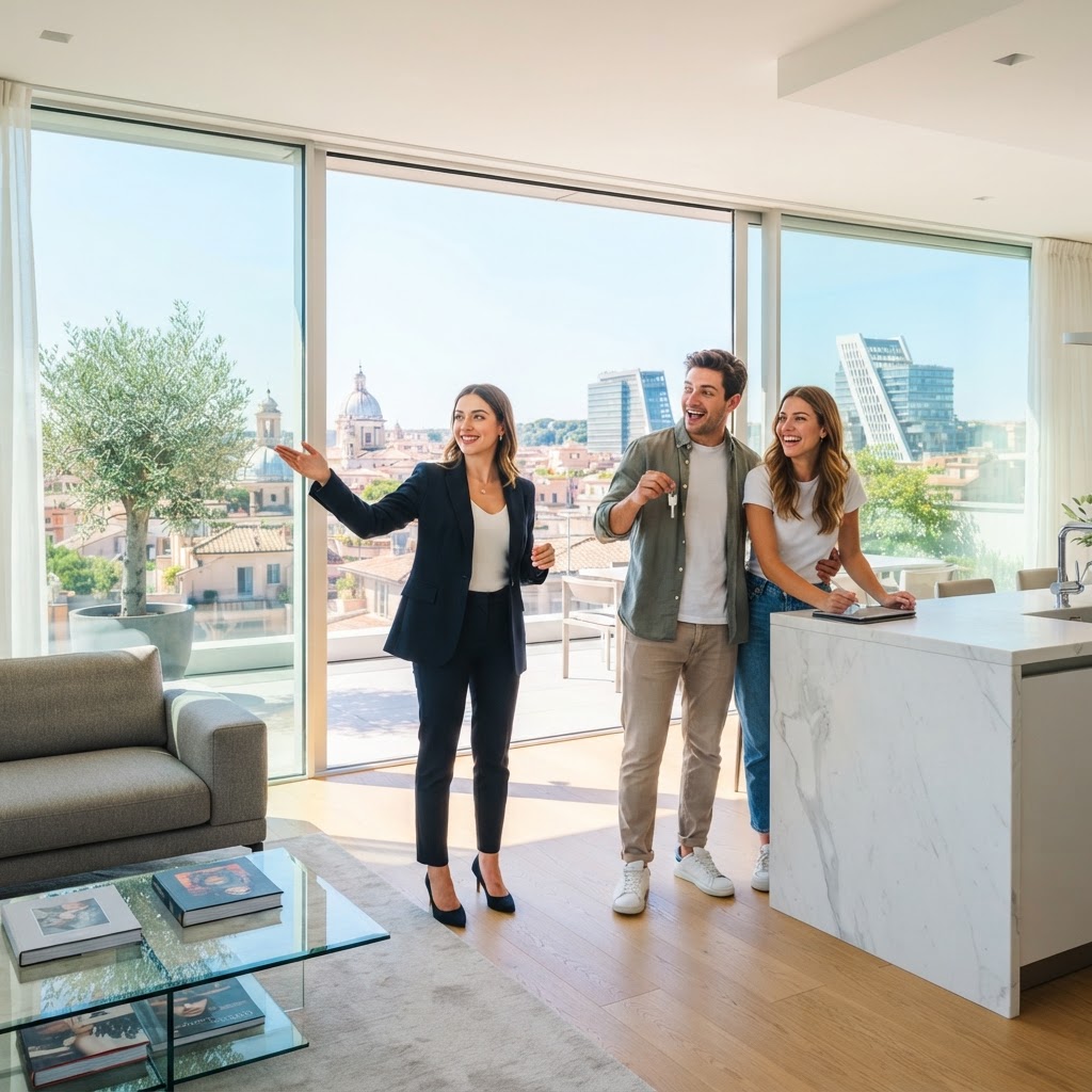 Mutuo Giovani: Guida Completa alle Agevolazioni per Comprare Casa a Roma