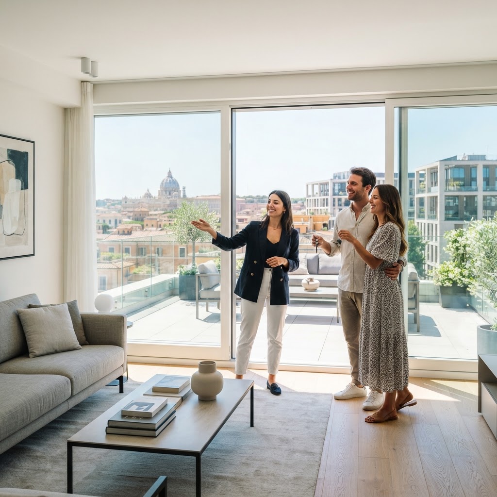 Superbonus e Bonus Casa: Guida alle detrazioni 2024 per il mercato immobiliare di Roma