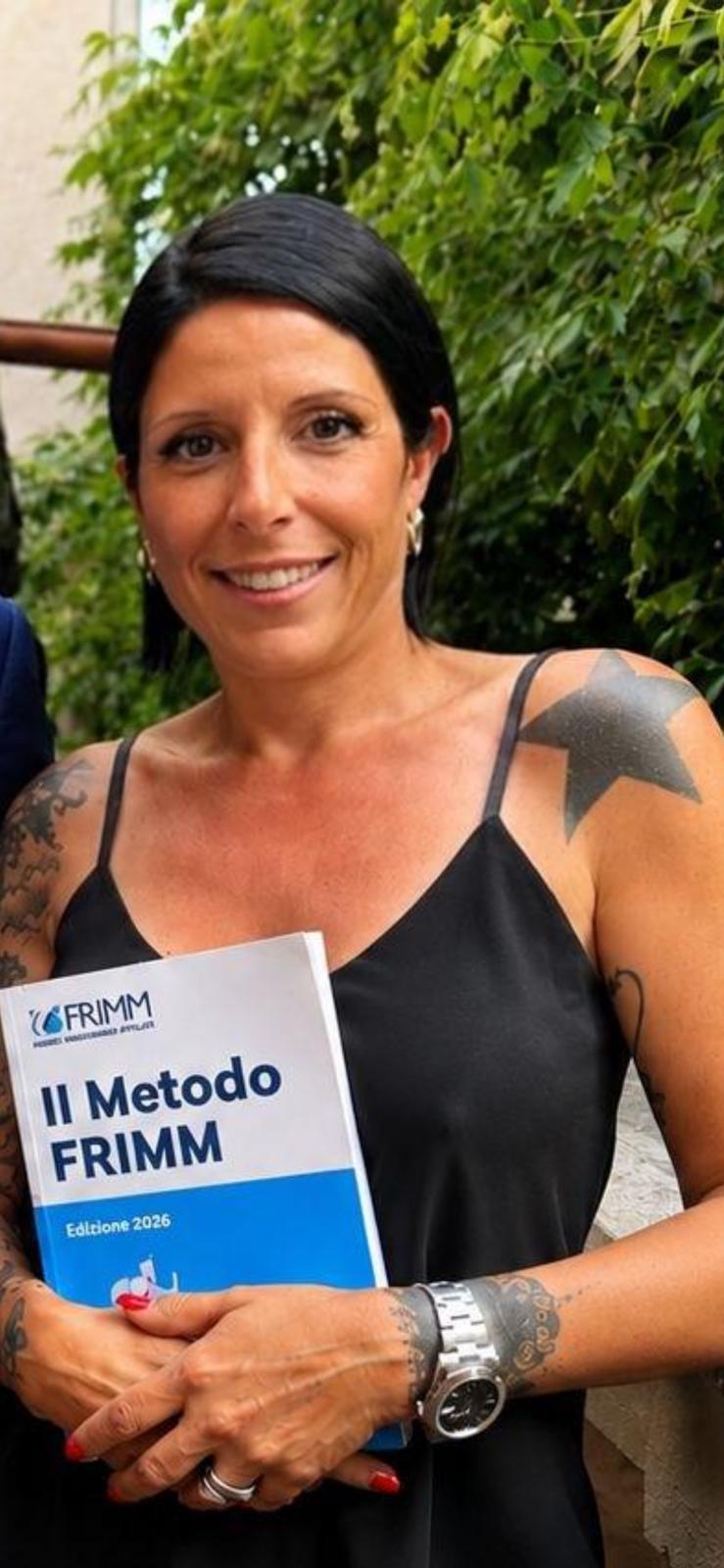 Sara Di Ottavio