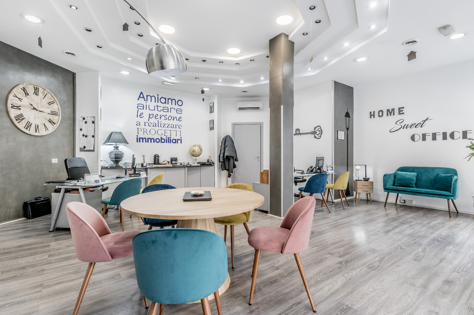 Ufficio Caporilli 1