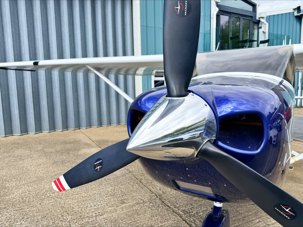 ATS Aero Sales