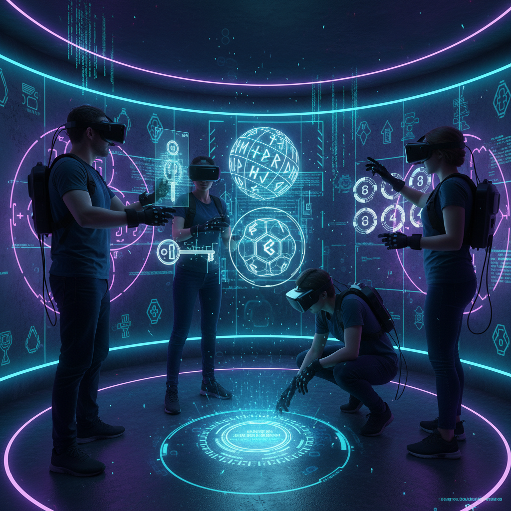 Escape Room