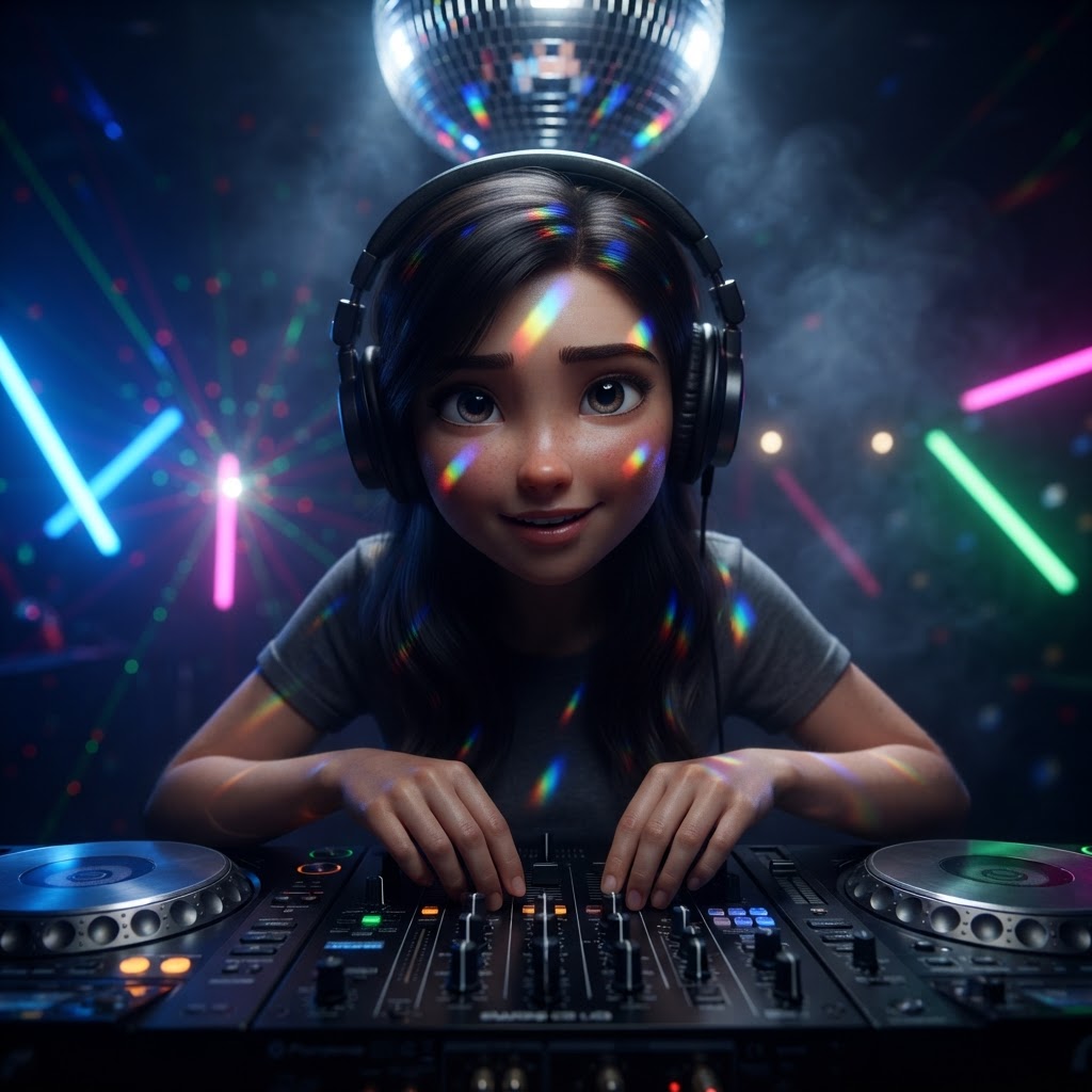 Disco Party