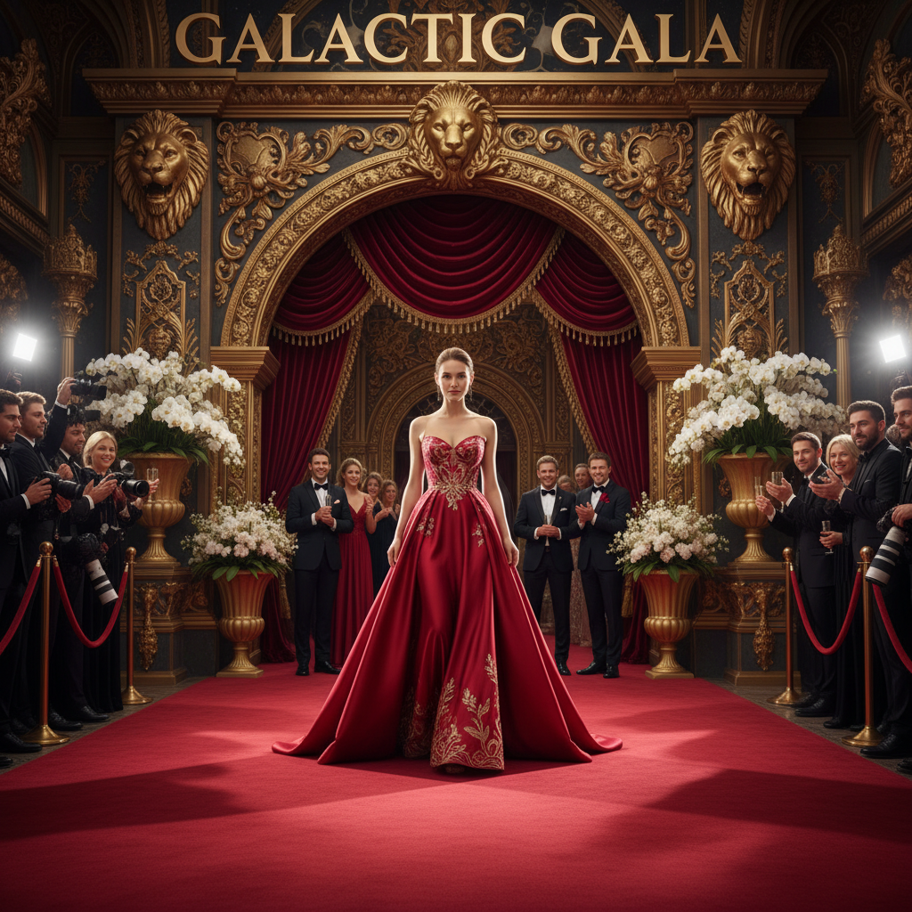 π΄ Red Carpet