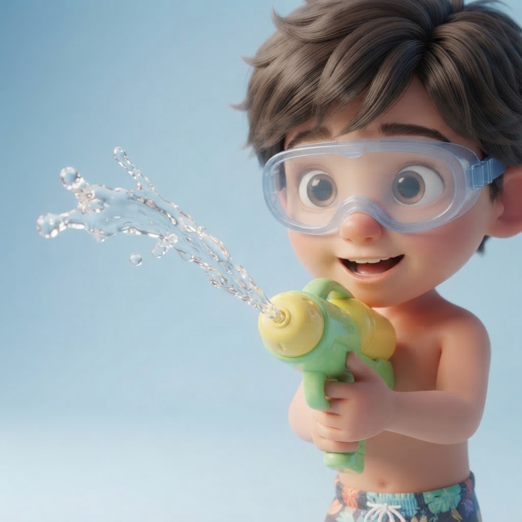 Festa Acqua Fun