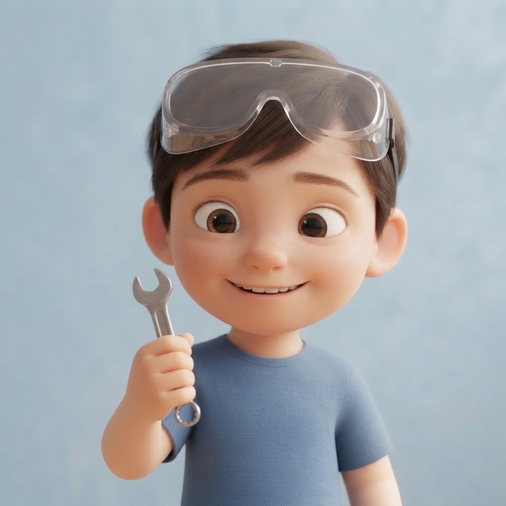 Piccoli Inventori