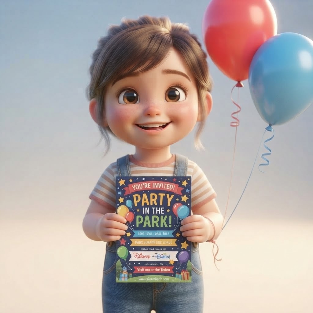 My Party