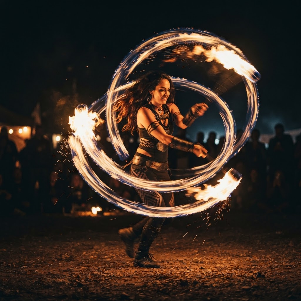 Artisti del Fuoco