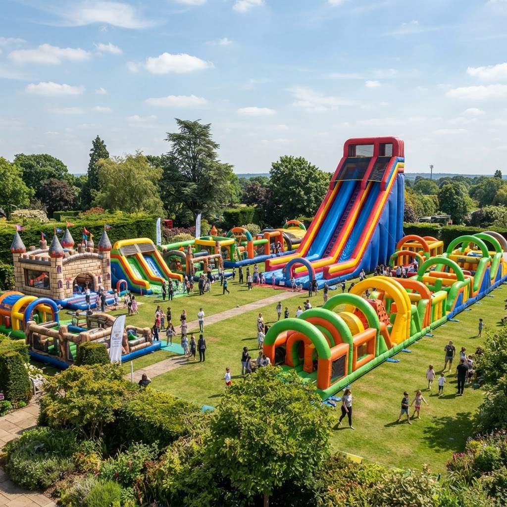 Joy Park