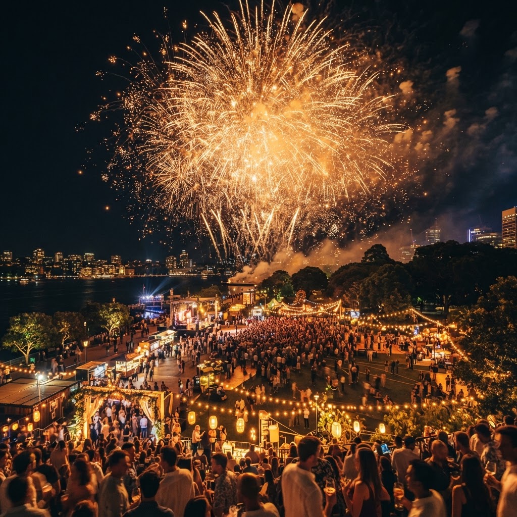 Fuochi d'Artificio
