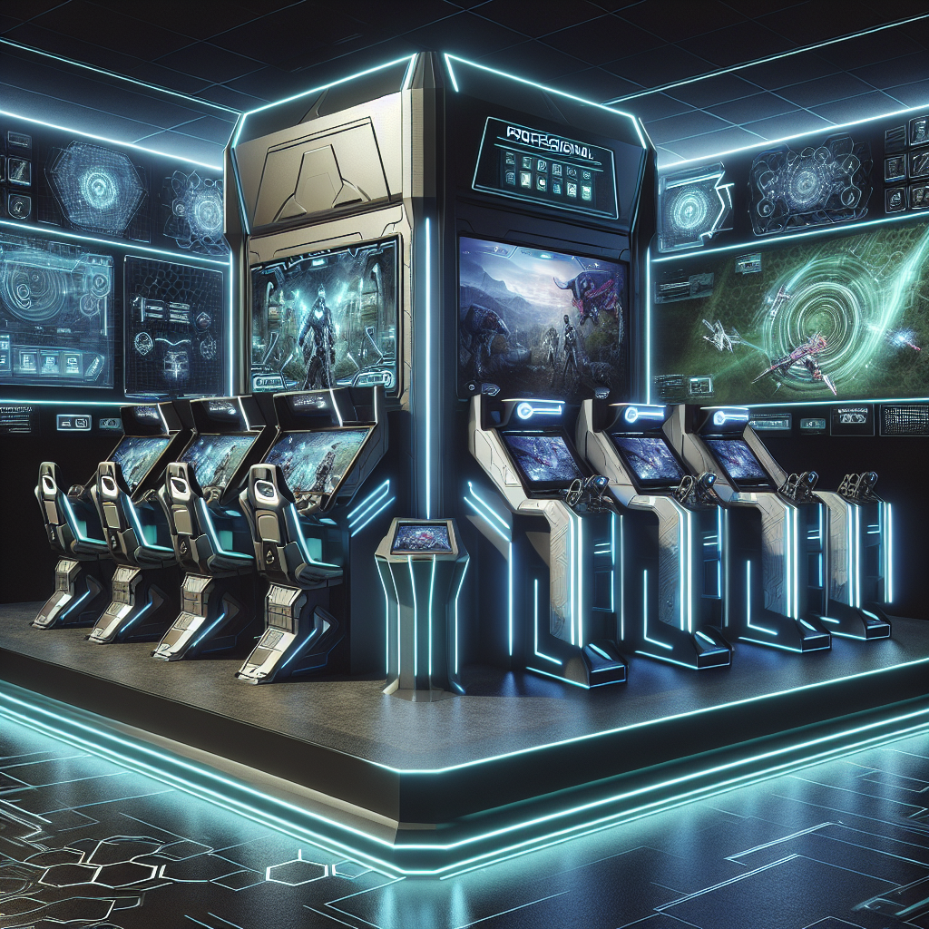 Giochi Multimediali