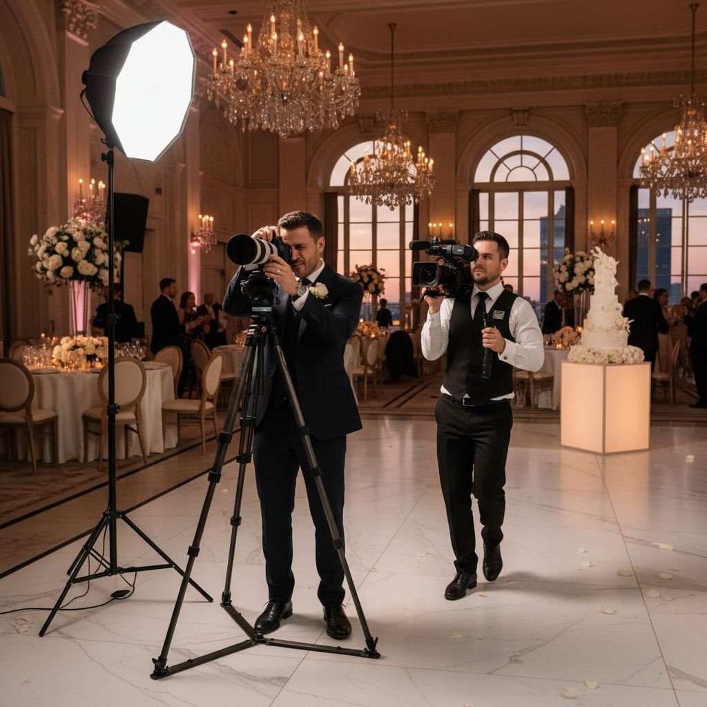 πΈ Photo/Video Service