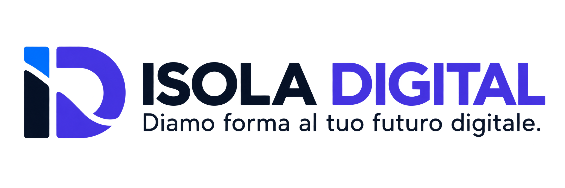 Isola Digital, Diamo forma al tuo futuro digitale