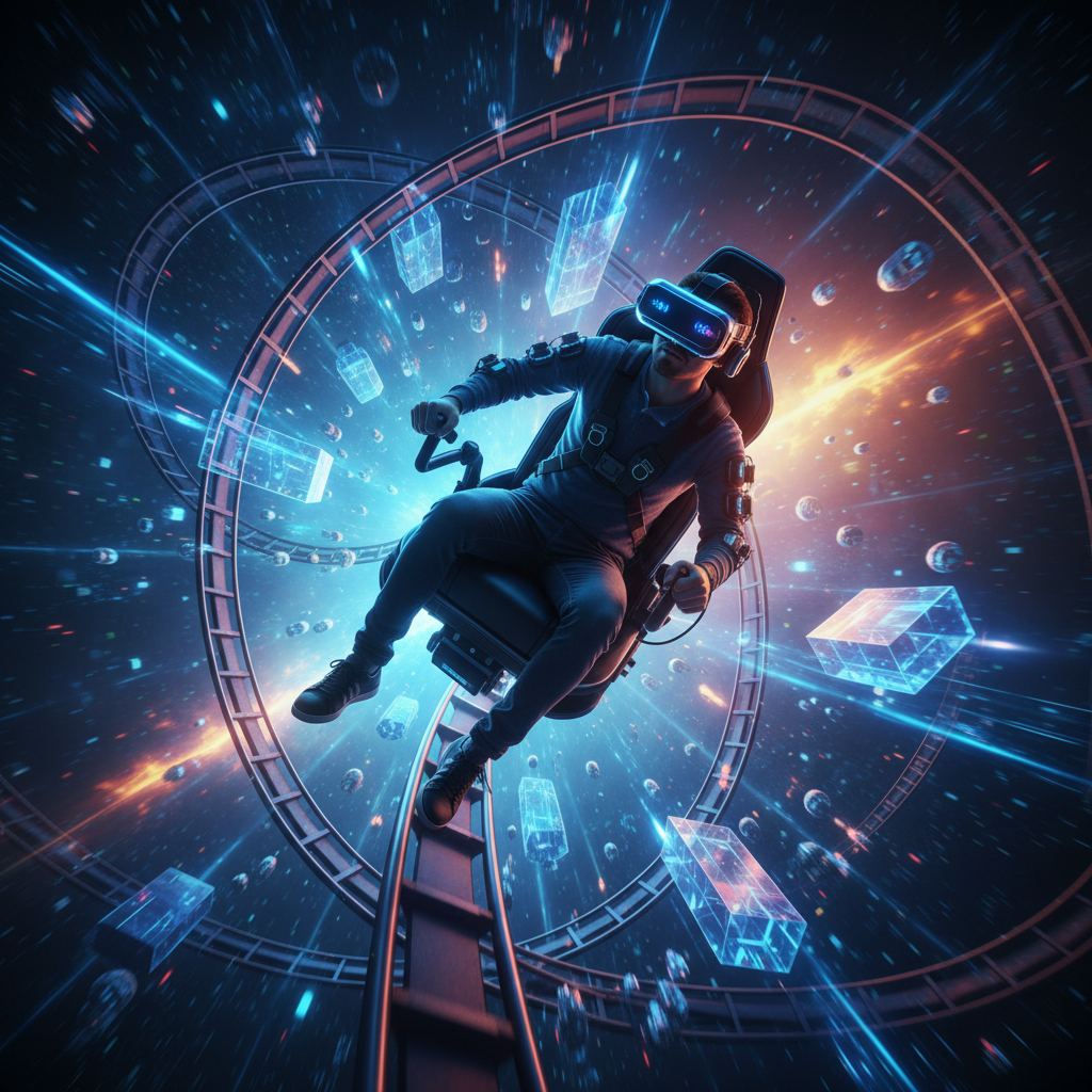 Roller Coaster