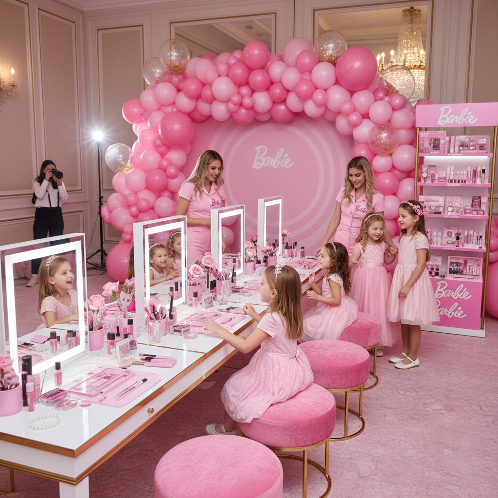 Make-up Premium