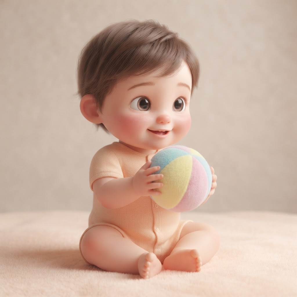 Baby Party