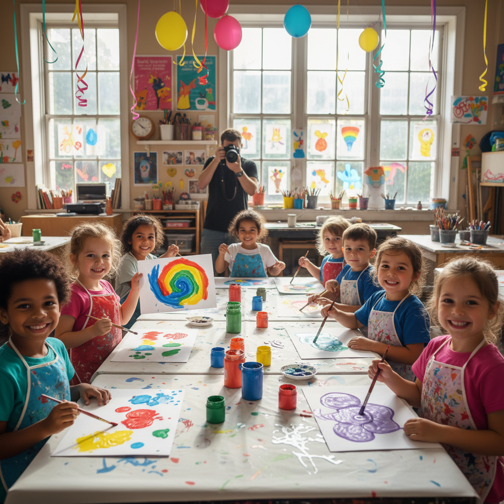 Pittura Base