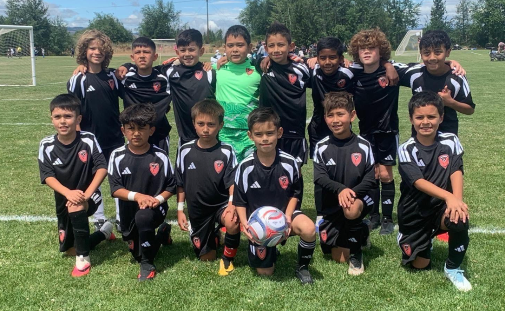 Foto del equipo 4