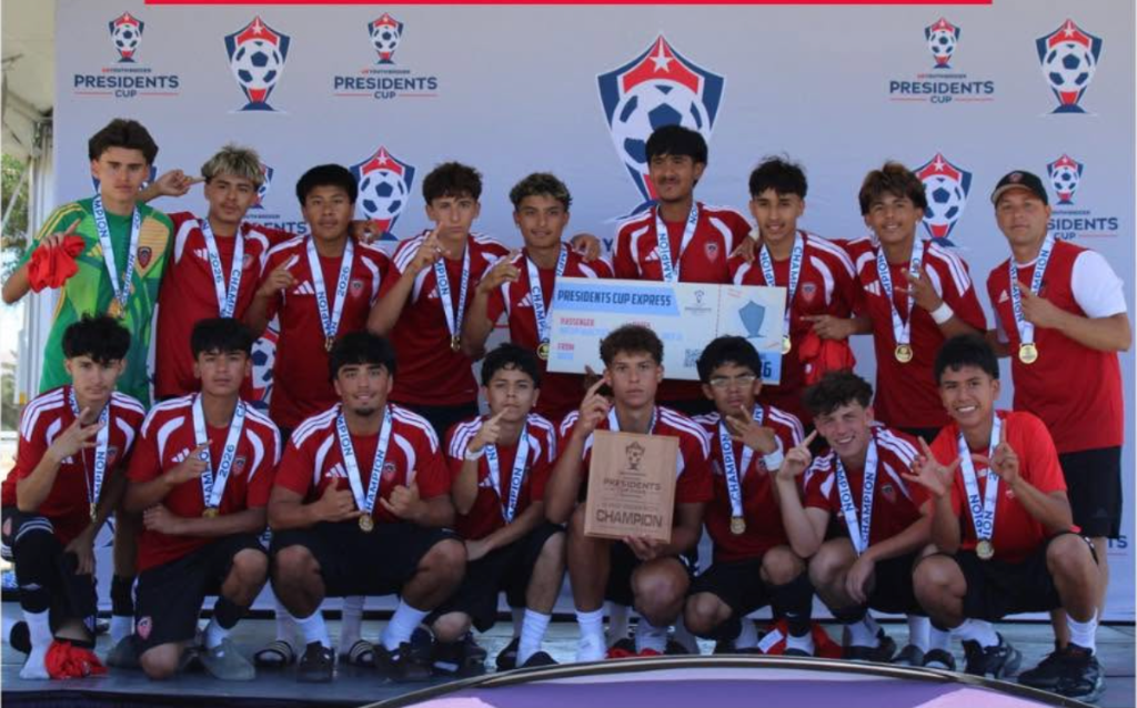 Foto del equipo 1