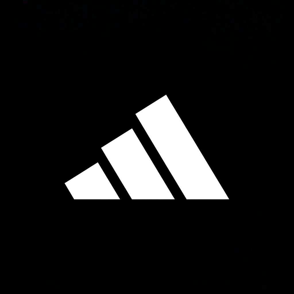 adidas logo