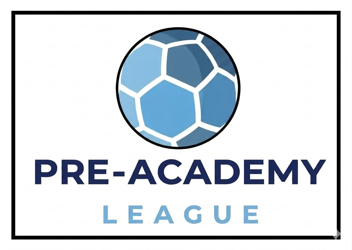 Pre-Academy League