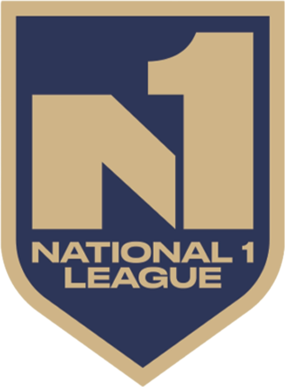 National 1 League