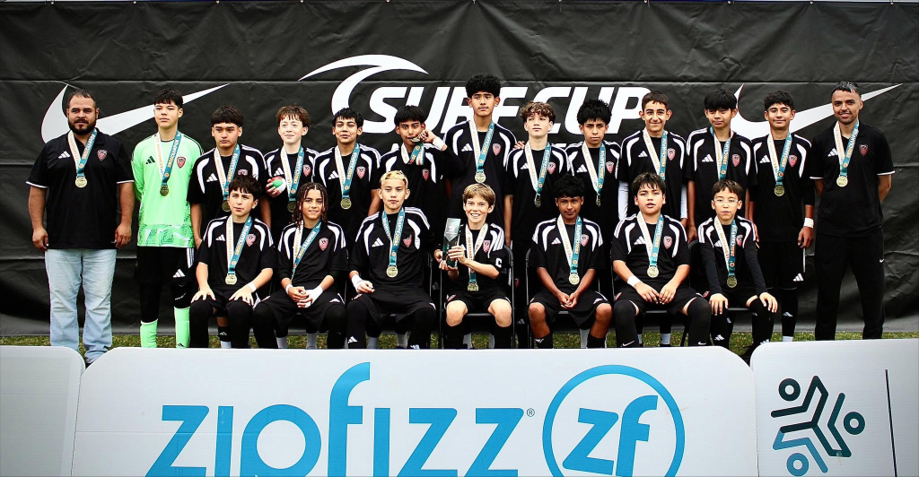 Foto del equipo 2
