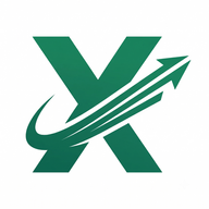 XpenseDash logo