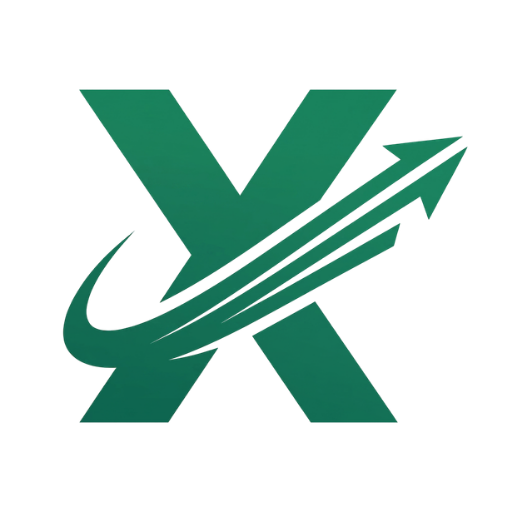 XpenseDash logo