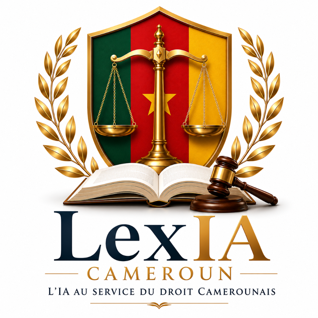 LexIA